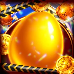 Chicken Fast Coin
